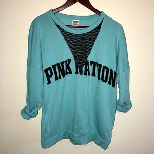 Victoria’s Secret Sweatshirt